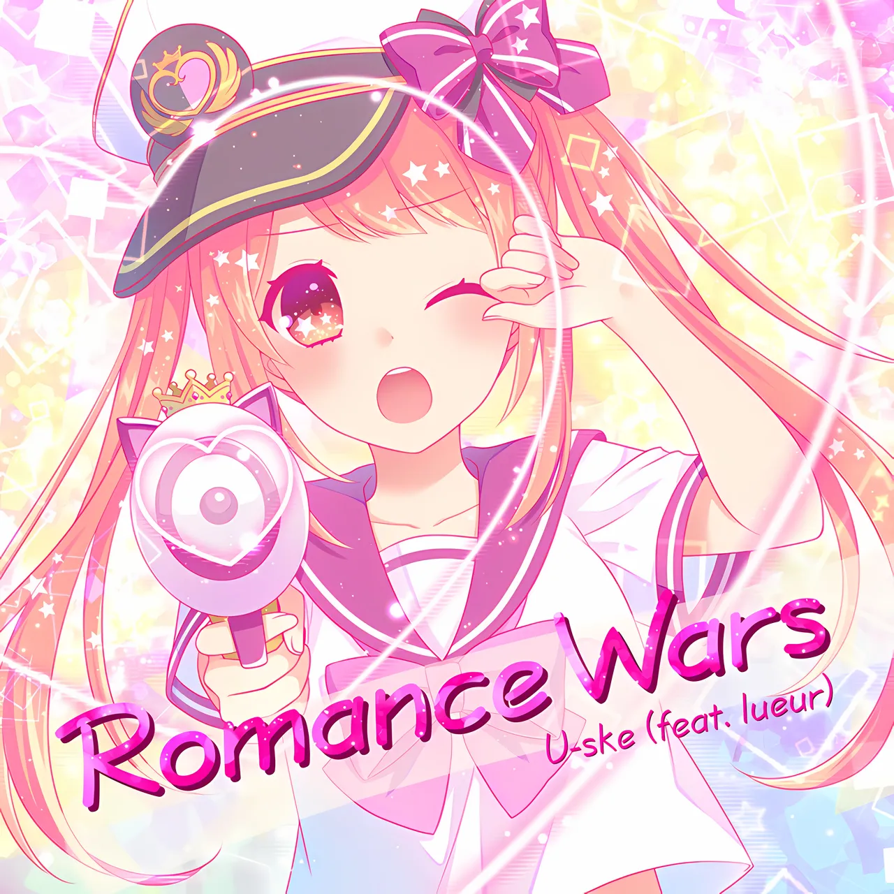 Romance Wars