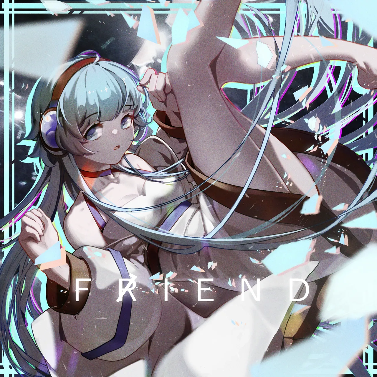 F℟IEND