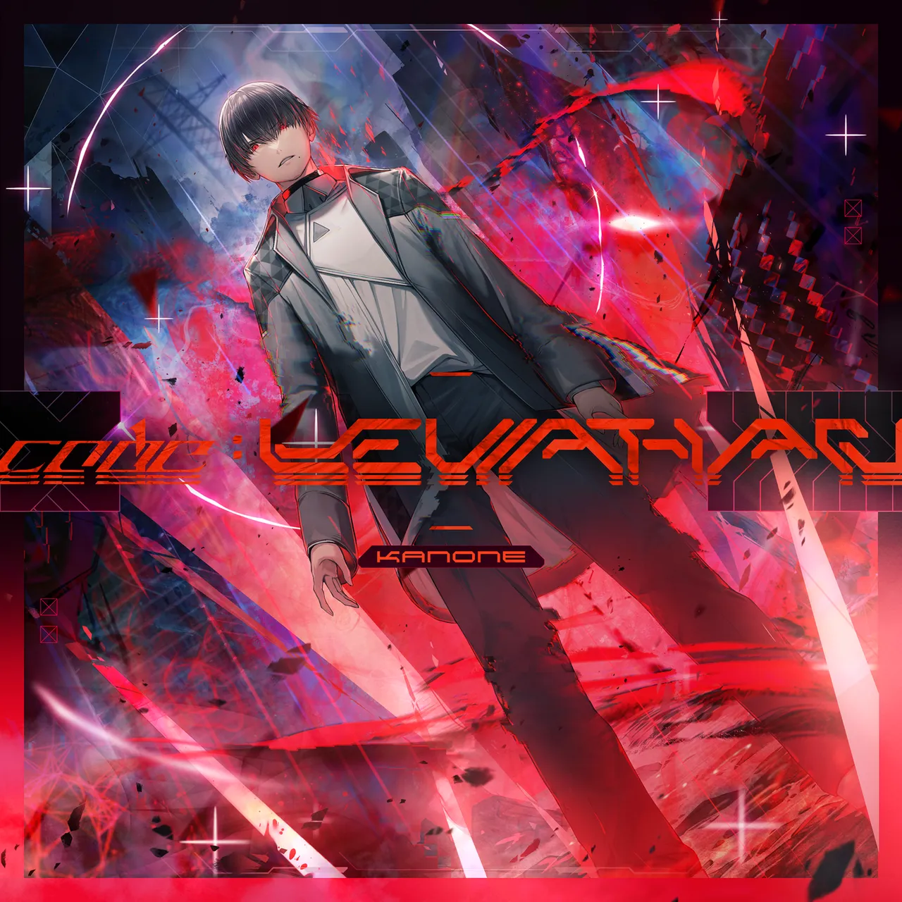 code:Leviathan