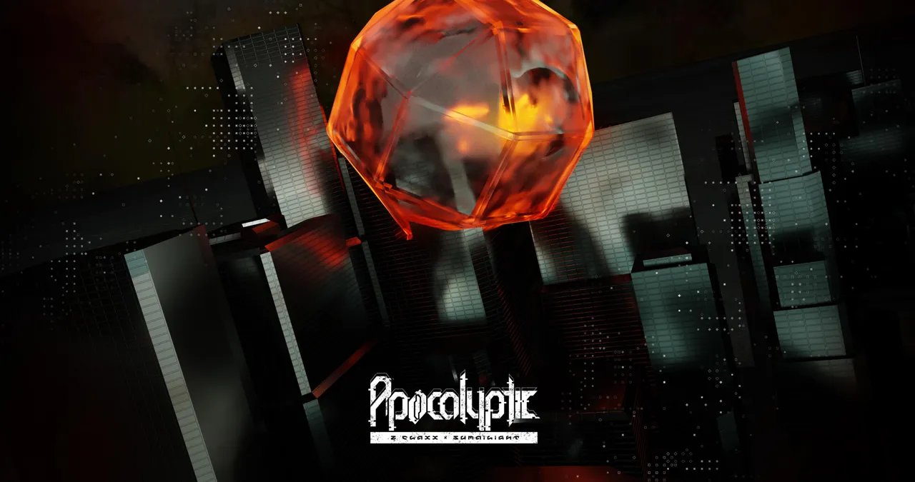 Apocalyptic
