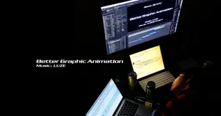 Better Graphic Animation