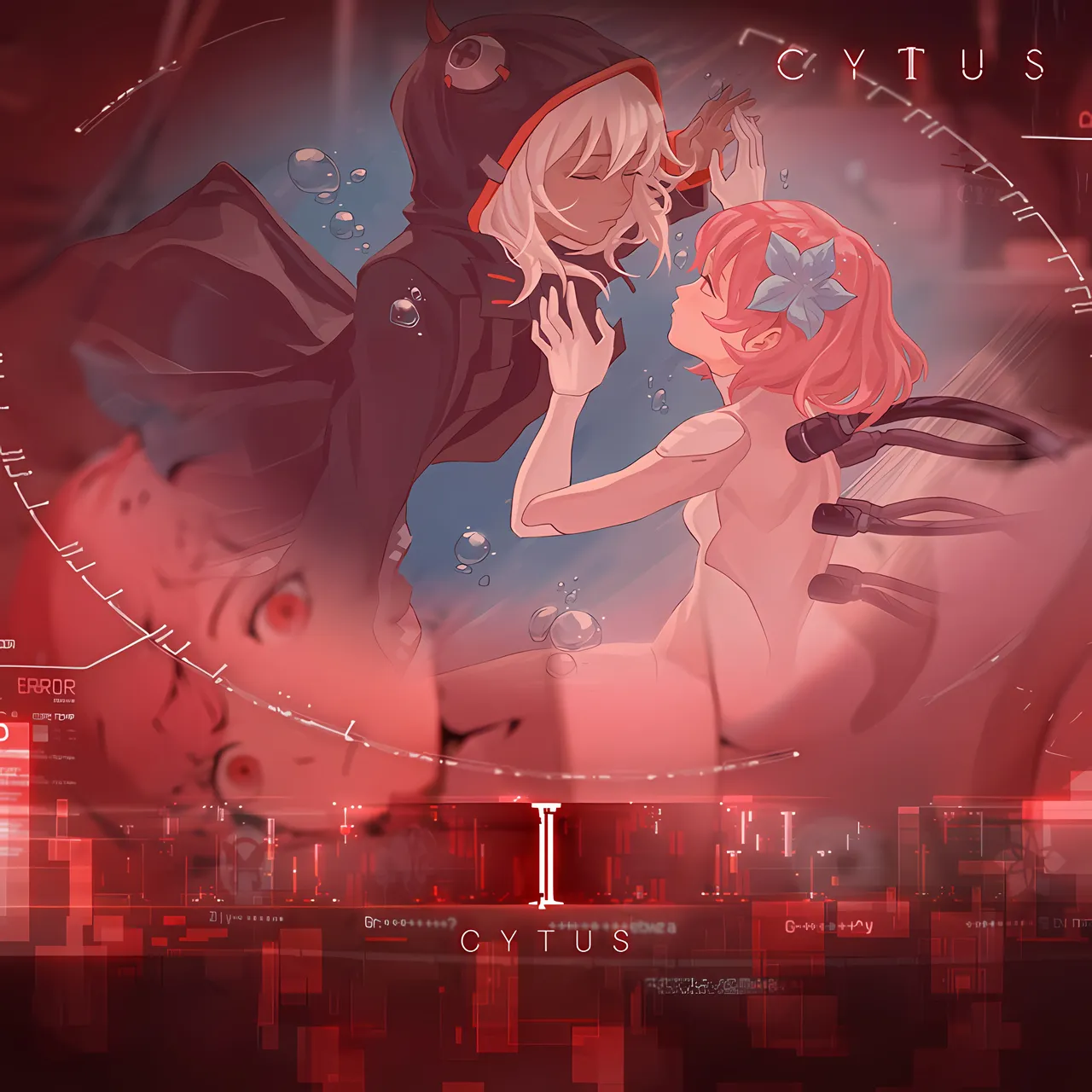  ͟͝͞Ⅱ́̕ 