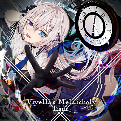 Viyella's Melancholy