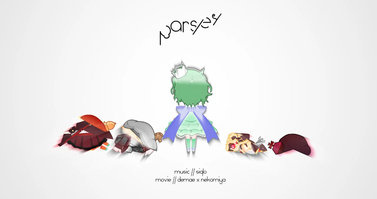 ρarsey