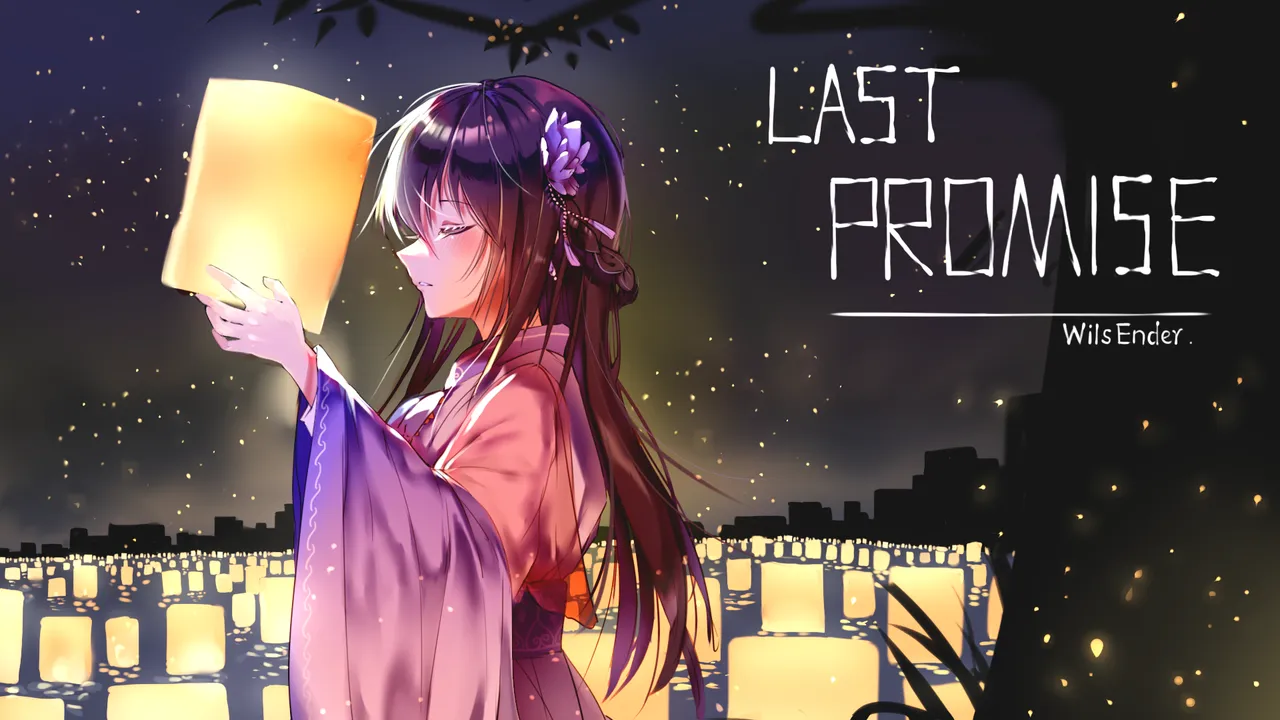Last Promise