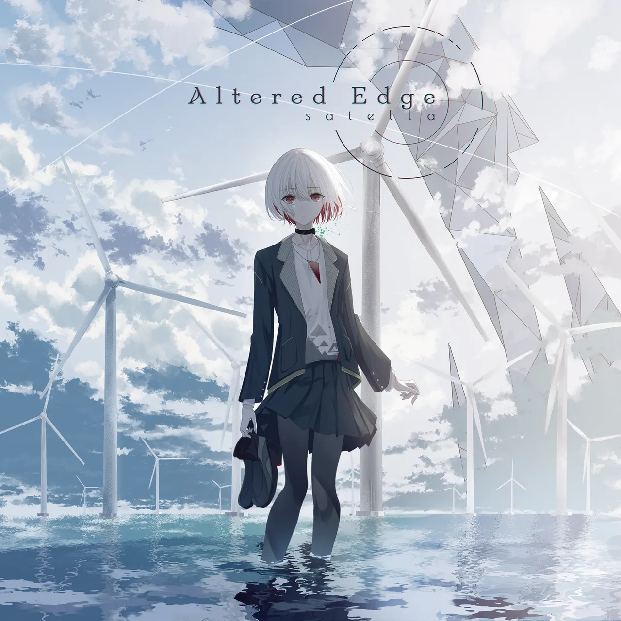 Altered Edge
