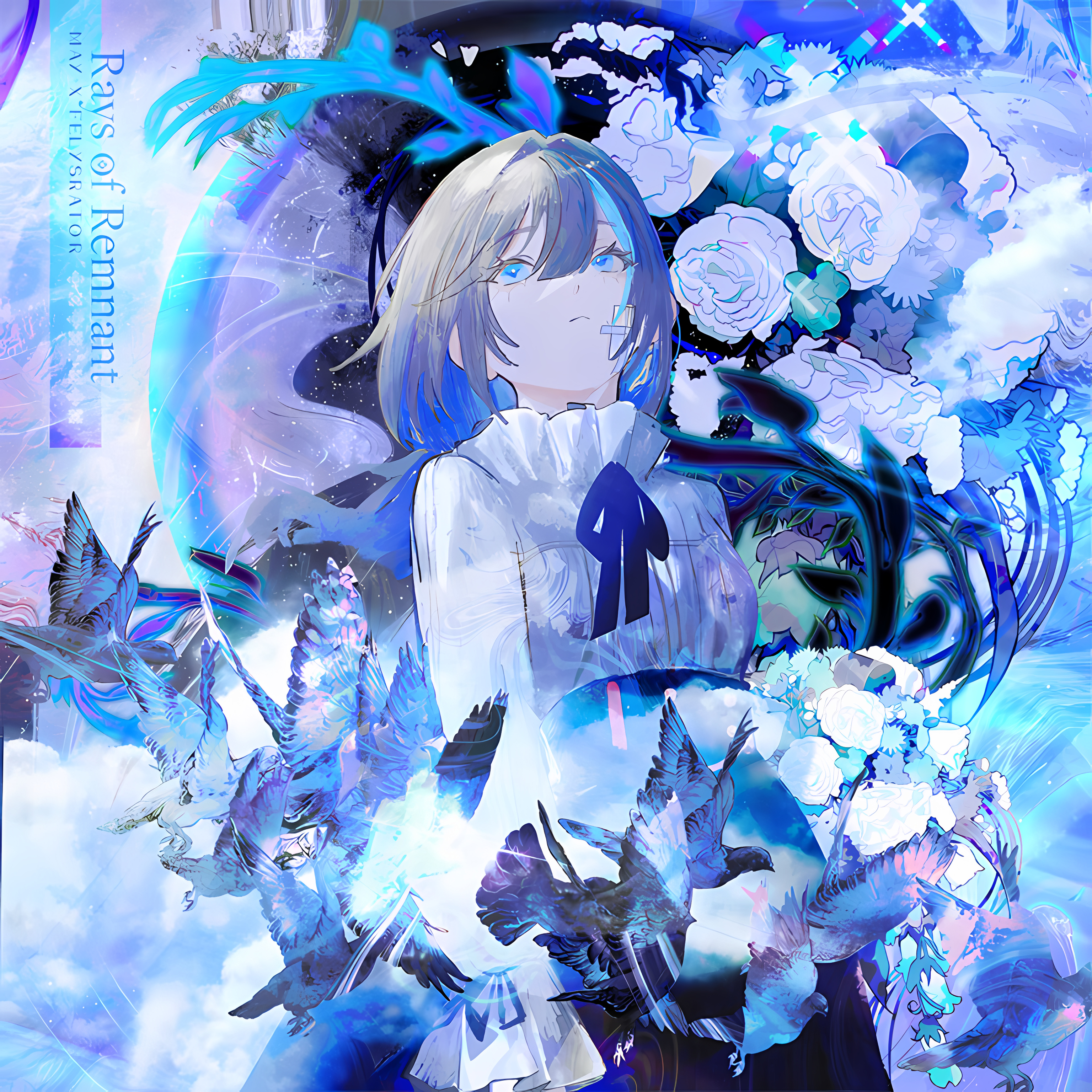 Rays of Remnant