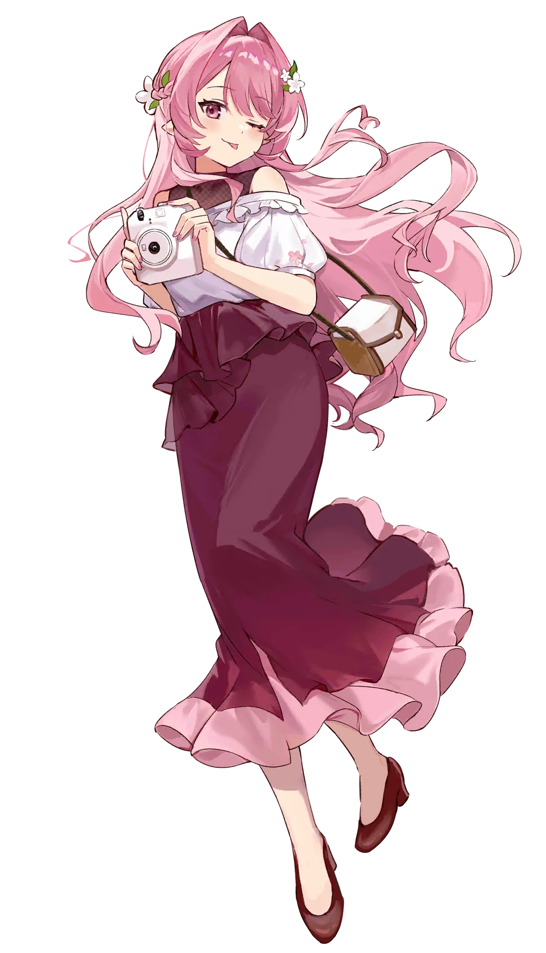 saku casual default
