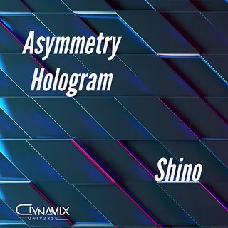 Asymmetry Hologram