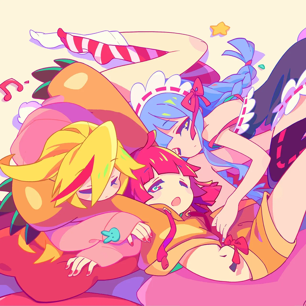 Muse Dash