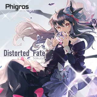 Distorted Fate