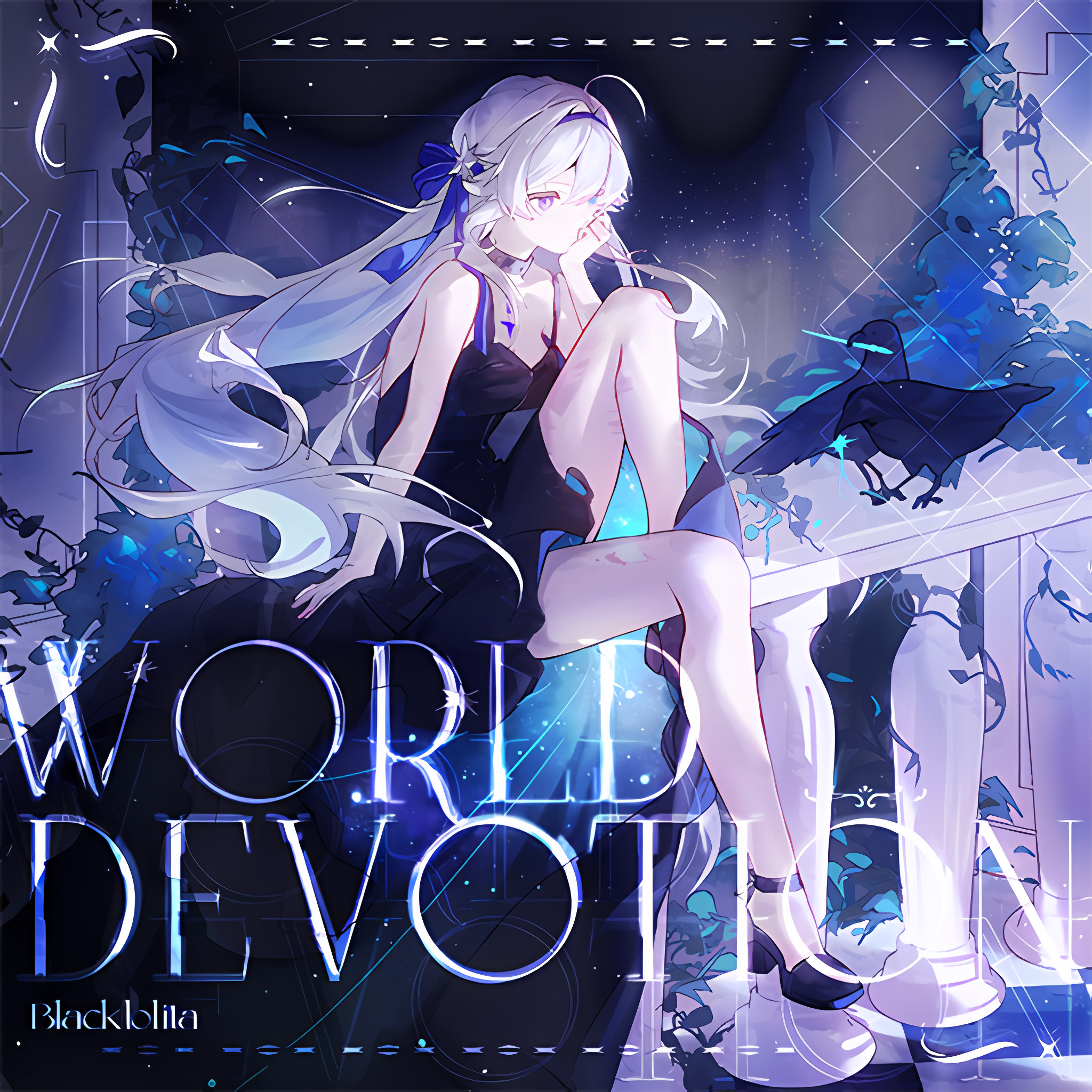 WORLDDEVOTION