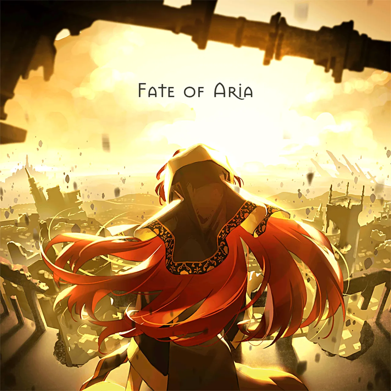 Fate of Aria