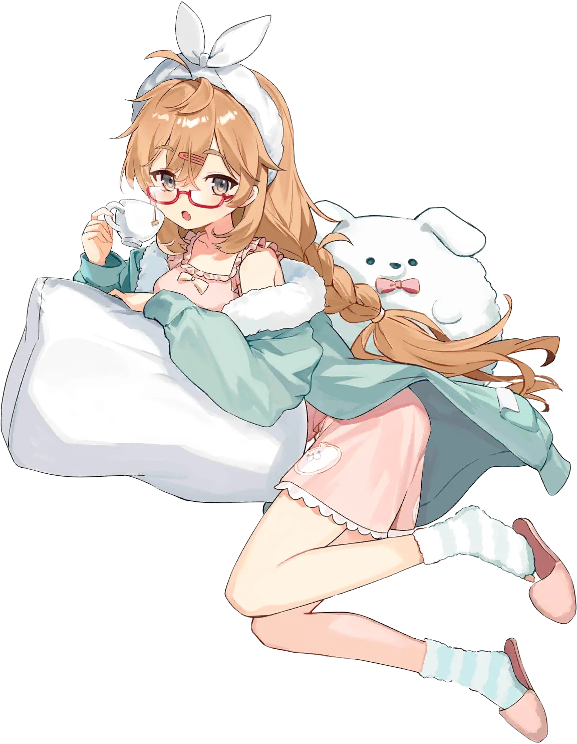 mona winter default
