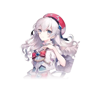 光