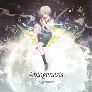 Abiogenesis