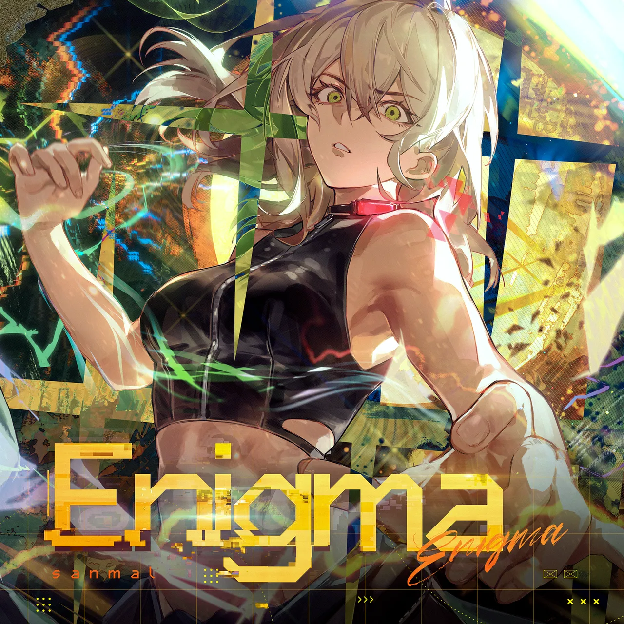Enigma