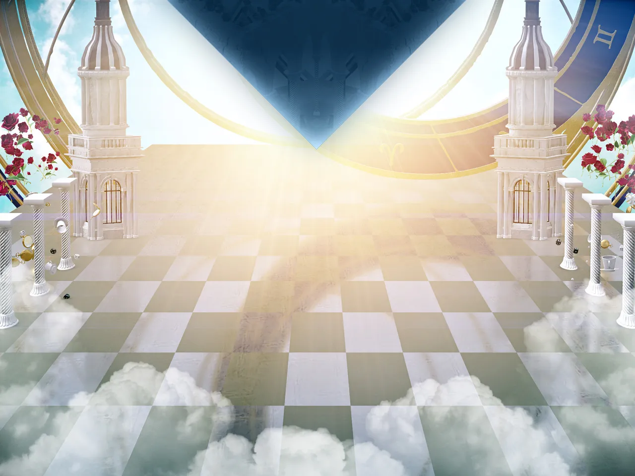 alice light