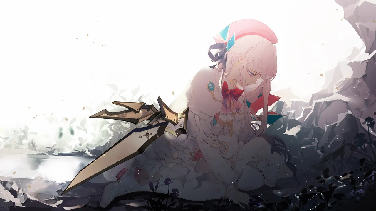 Black Fate