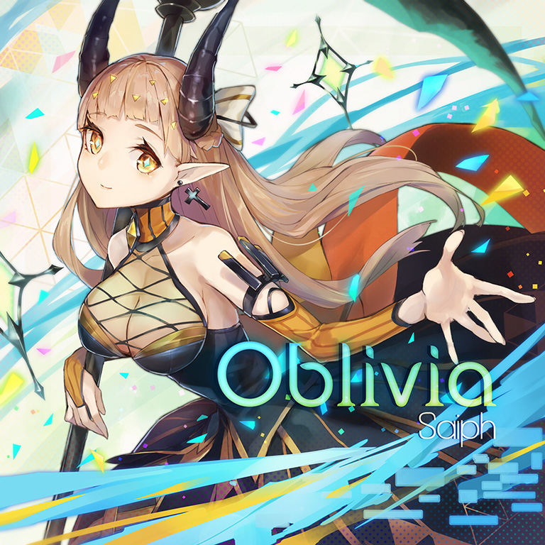 Oblivia