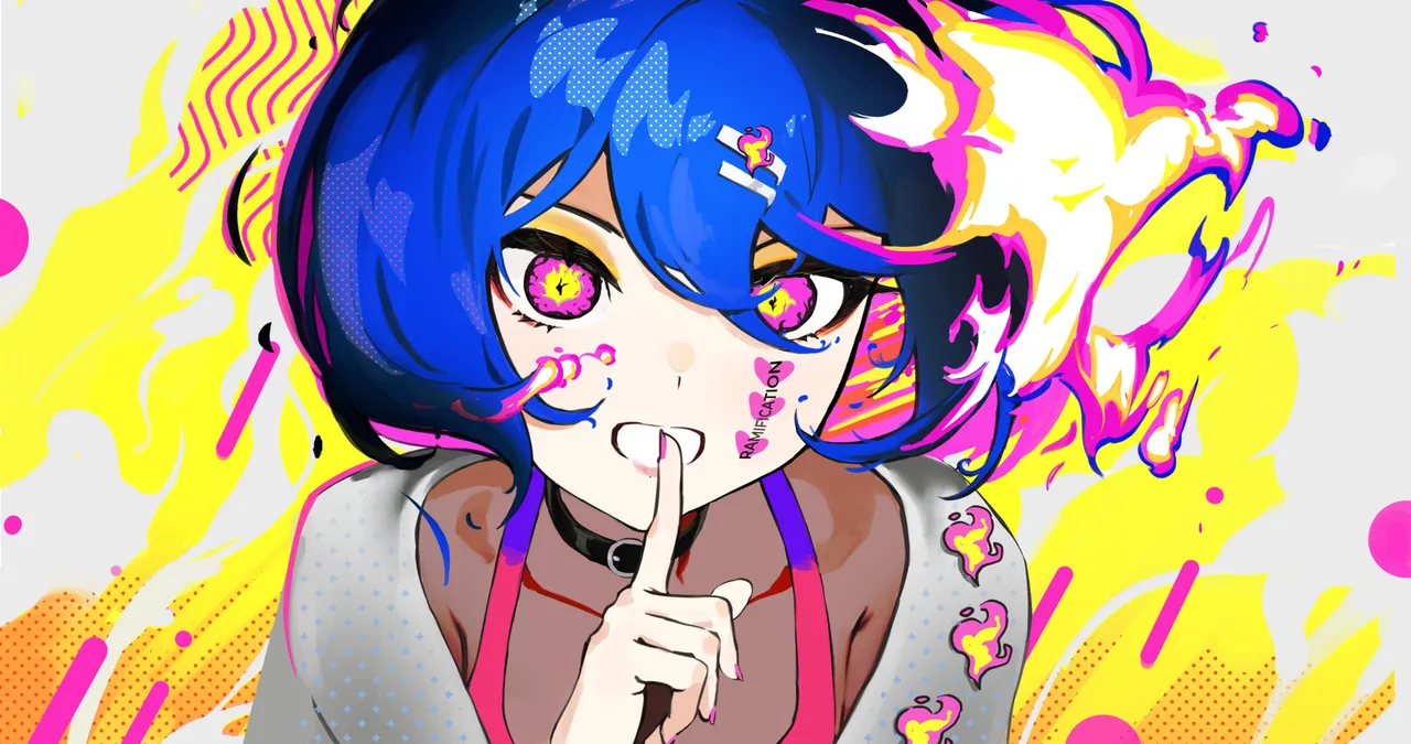 Ramification
