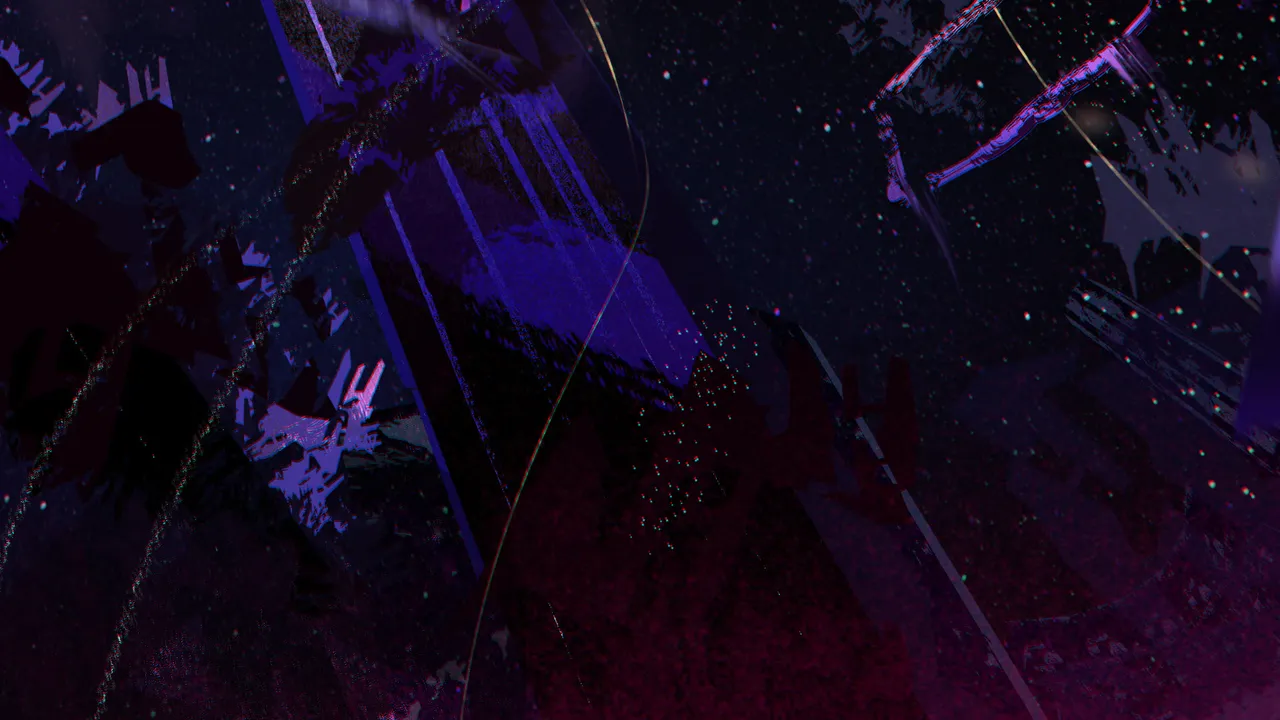 Divine Oblivion · C-7-3