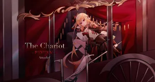 The Chariot ~REVIIVAL~
