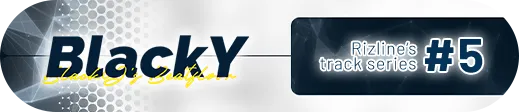 T.S. #5 — BlackY