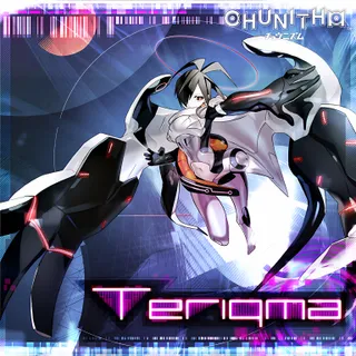 Teriqma