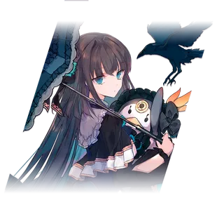 对立 & 中二企鹅