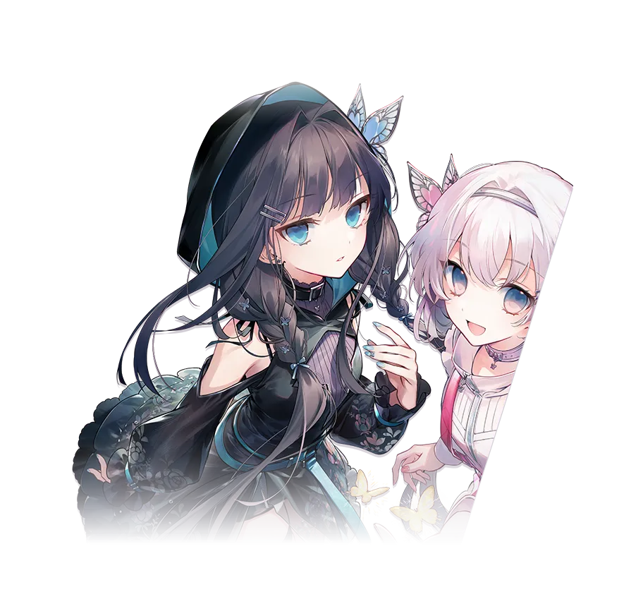 光 & 对立