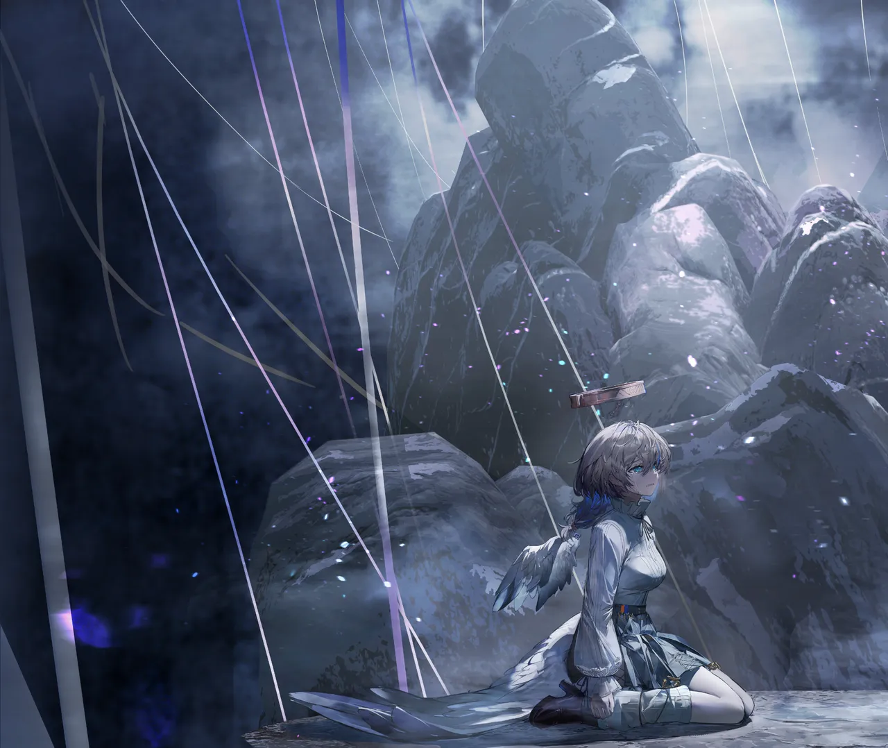Lucent Historia