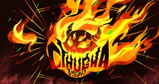 Cthugha