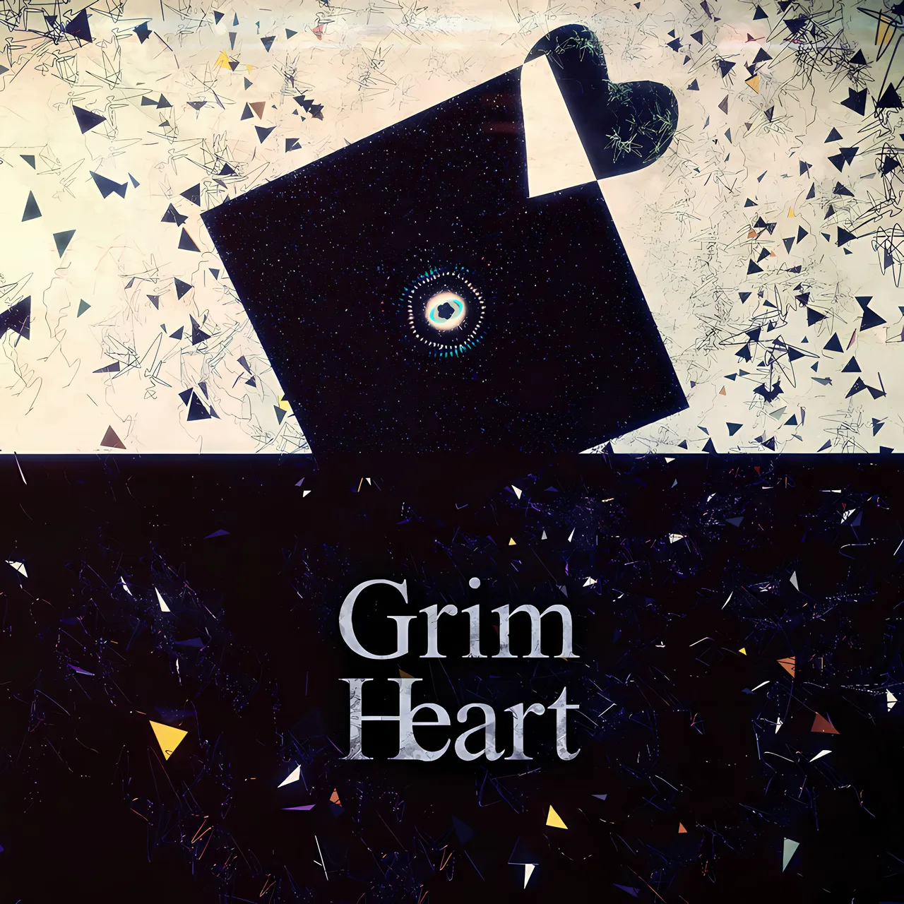 Grimheart