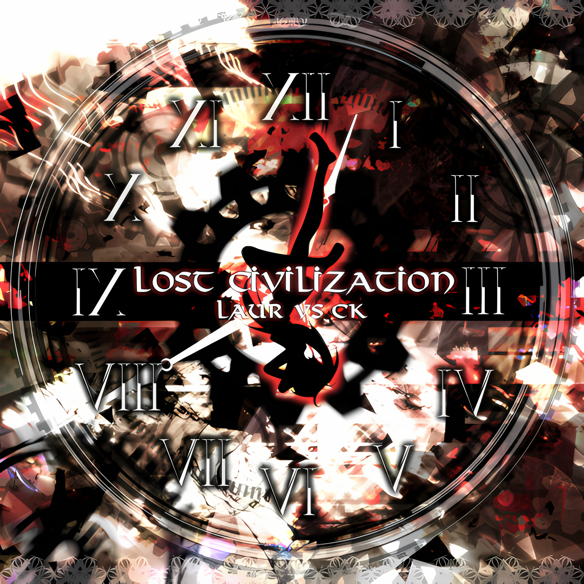 Lost Civilization