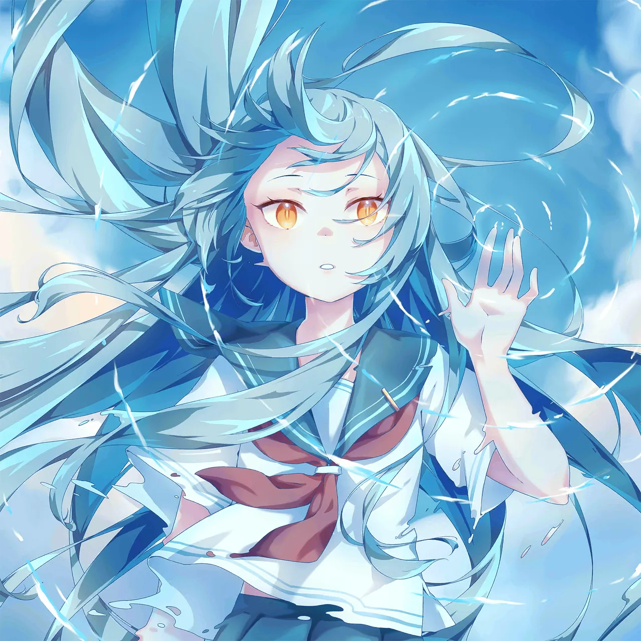phantom
