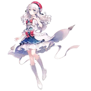 光