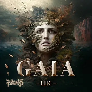 盖亚 (GAIA)