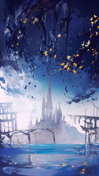 Black Fate