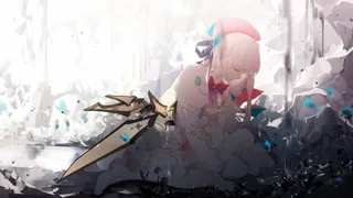 Black Fate
