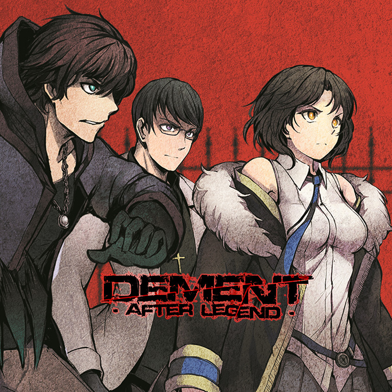 Dement ~after legend~