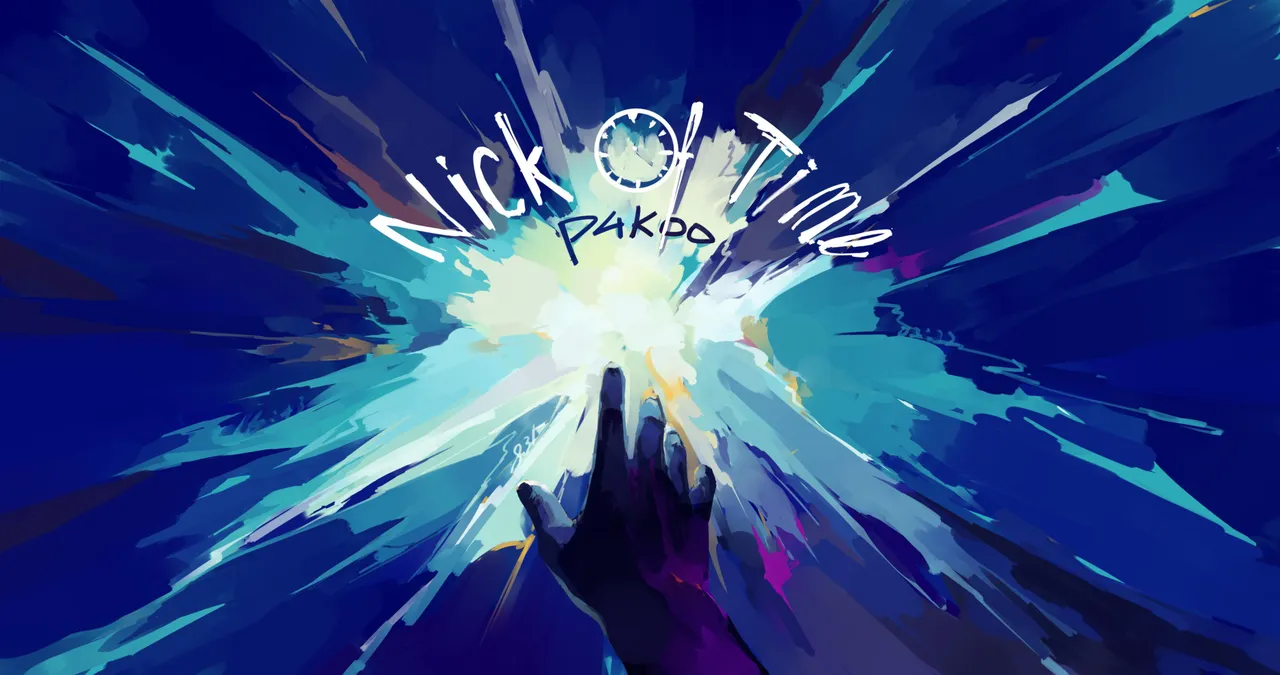 Nick of Time