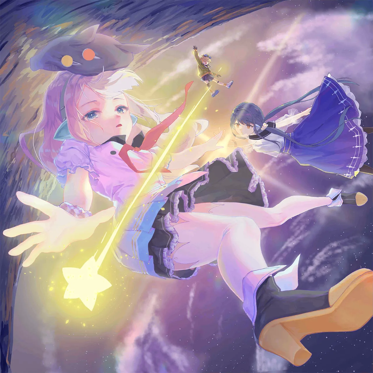 anokumene
