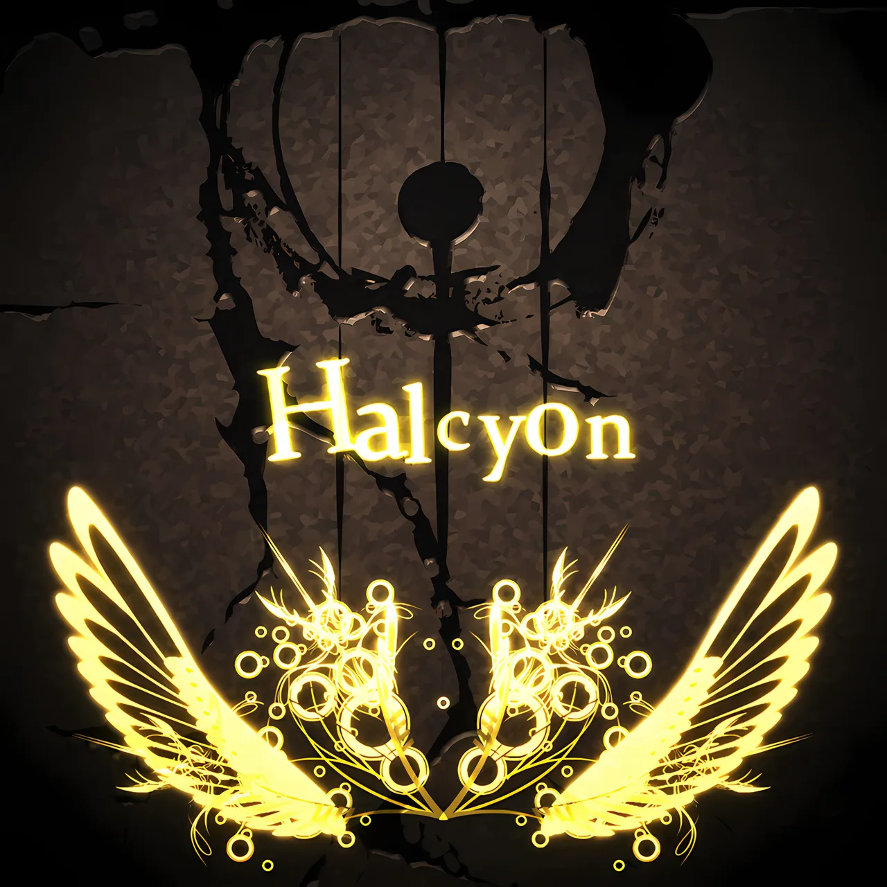 Halcyon