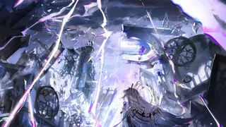 Divine Oblivion