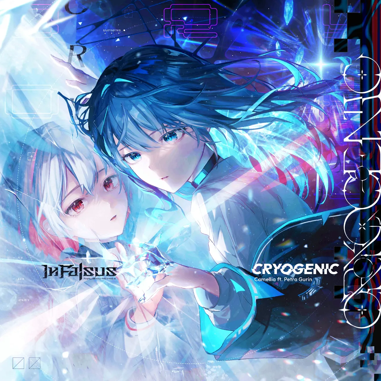 Cryogenic