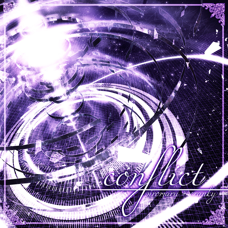conflict