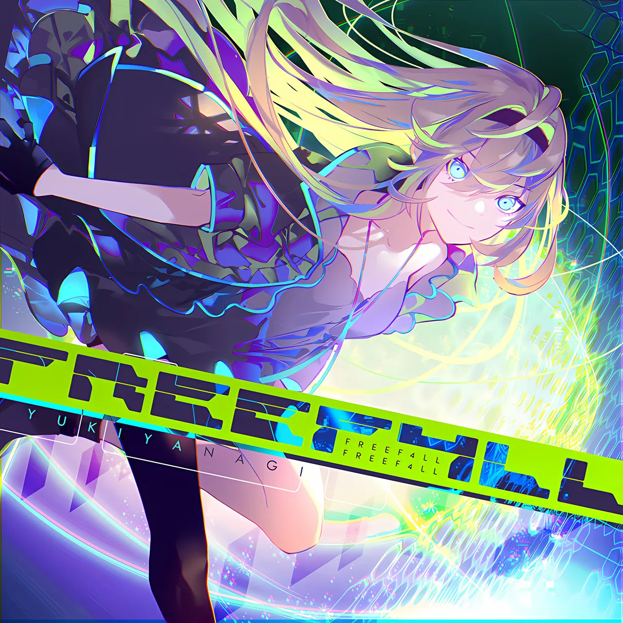FREEF4LL