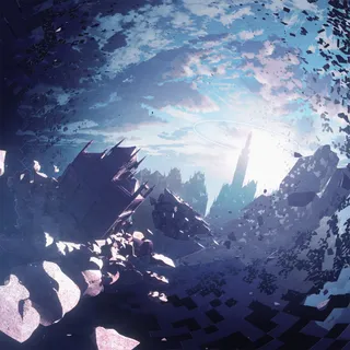 world