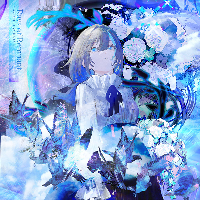 Rays of Remnant